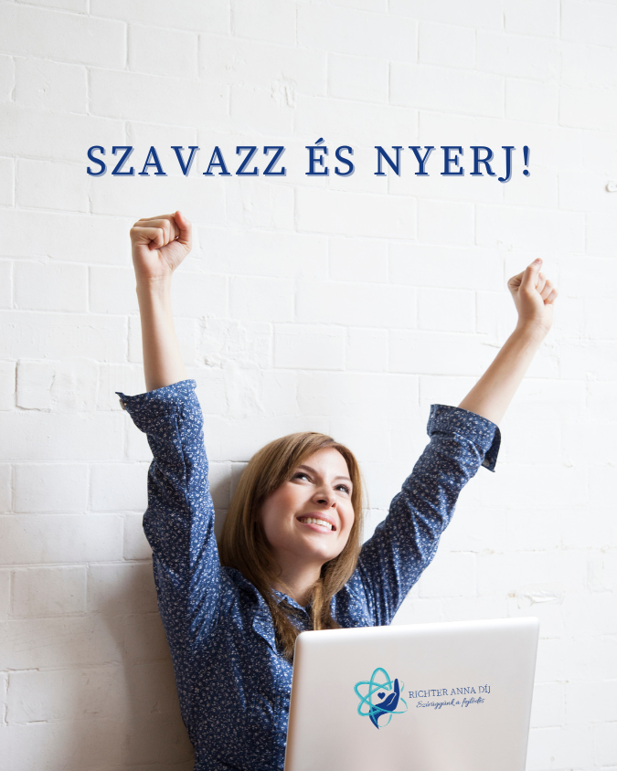 Mit nyerhetsz a szavazatoddal?